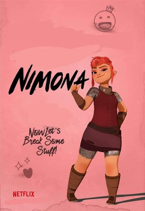 nemona nsfw|r/nimona